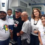 Deputado Jânio Natal entrega ambulância ao hospital regional de Porto Seguro 17