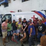 Deputado Jânio Natal entrega ambulância ao hospital regional de Porto Seguro 16