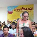Pré-candidata a prefeita Cordélia Torres reúne seu grupo político e vários pré-candidatos em um encontro nesta segunda-feira 99