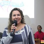 Pré-candidata a prefeita Cordélia Torres reúne seu grupo político e vários pré-candidatos em um encontro nesta segunda-feira 17