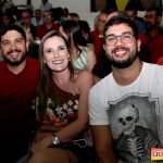 Eunápolis: Show de Humor com Zé Lezin contou com um grande público. 56