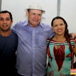 Eunápolis: Show de Humor com Zé Lezin contou com um grande público. 69
