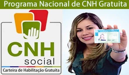 Governo oferece CNH gratuita para pessoas de baixa renda; Saiba como conseguir 5