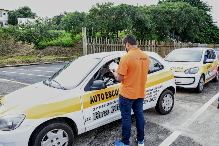 Novas regras para a primeira carteira de habilitação já estão valendo 4