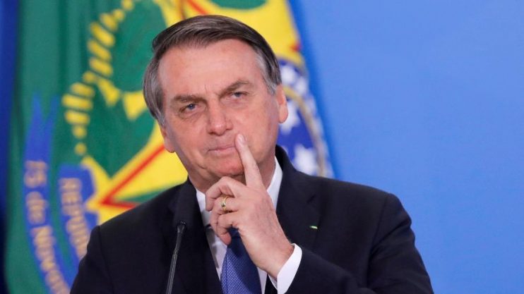 Bolsonaro sanciona MP da Liberdade Econômica 4