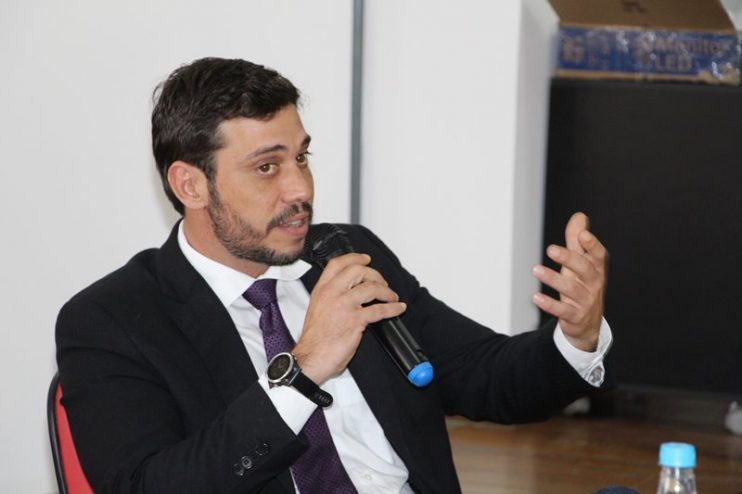 Ex-prefeito Neto Guerrieri e seu grupo declaram apoio a pré-candidatura de Ramos Filho para prefeito em 2020 10