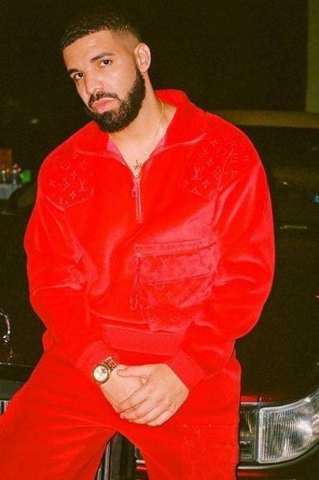 DRAKE VEM AO BRASIL COM SEU ‘AIRDRAKE’, UM BOEING DE R$ 400 MILHÕES 5