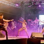 Show de Papazoni lota a praça pública no aniversário de 250 anos de Mucuri 7