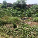 Eunápolis: Morador denuncia as péssimas condições que os moradores da rua da encosta vivem diariamente 9