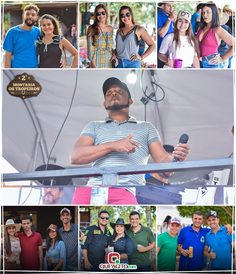 Sucesso absoluto a 2ª Montaria Os Tropeiros 203