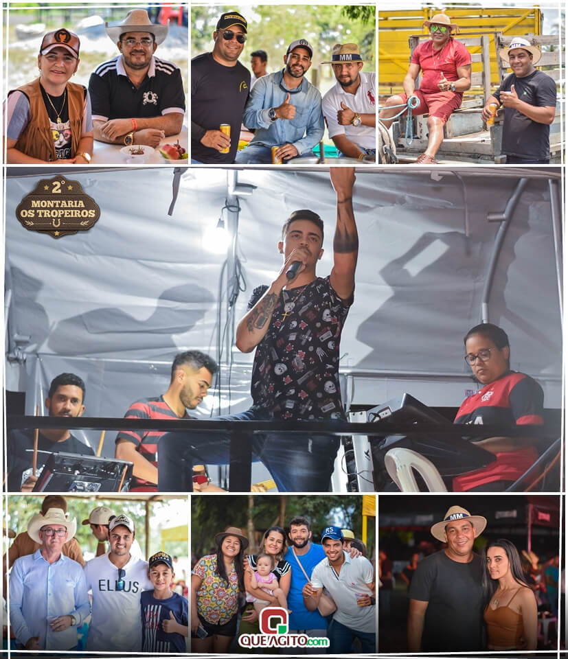 Sucesso absoluto a 2ª Montaria Os Tropeiros 204