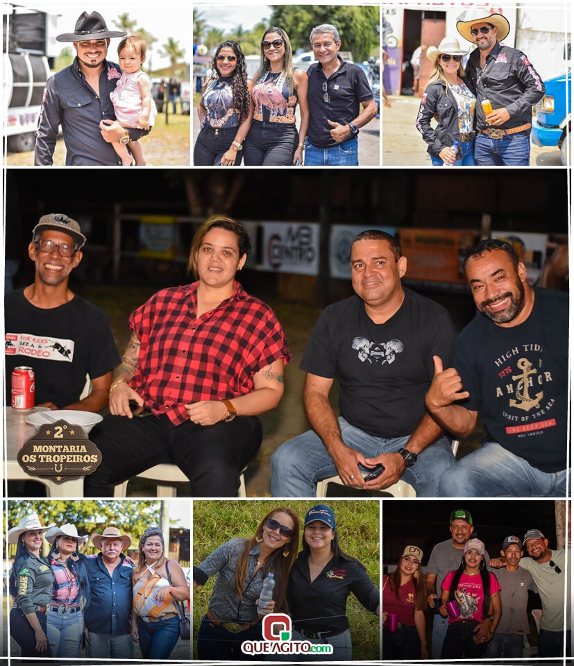 Sucesso absoluto a 2ª Montaria Os Tropeiros 205