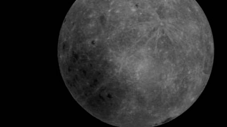 Russos querem construir base lunar alimentada por reator nuclear 10