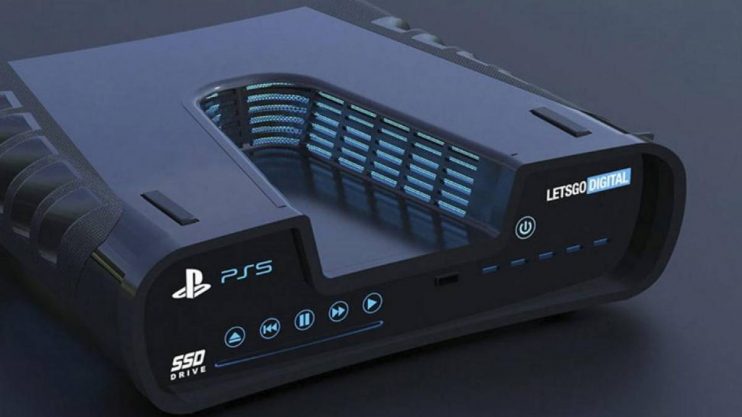 PlayStation 5 pode ter assistente virtual integrado 8