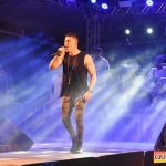 Show de Papazoni lota a praça pública no aniversário de 250 anos de Mucuri 11