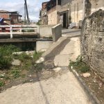 Eunápolis: Morador denuncia as péssimas condições que os moradores da rua da encosta vivem diariamente 7