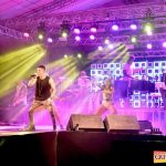 Show de Papazoni lota a praça pública no aniversário de 250 anos de Mucuri 9