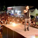 Show de Papazoni lota a praça pública no aniversário de 250 anos de Mucuri 13