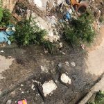 Eunápolis: Morador denuncia as péssimas condições que os moradores da rua da encosta vivem diariamente 10