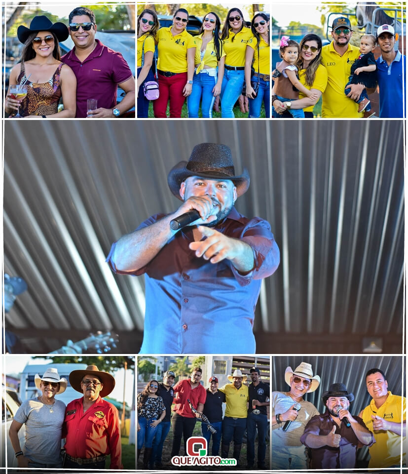 Recorde de público a 6ª edição do Aniversário do Rancho Guimarães 6