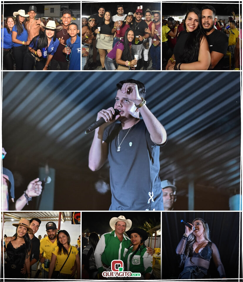 Recorde de público a 6ª edição do Aniversário do Rancho Guimarães 7