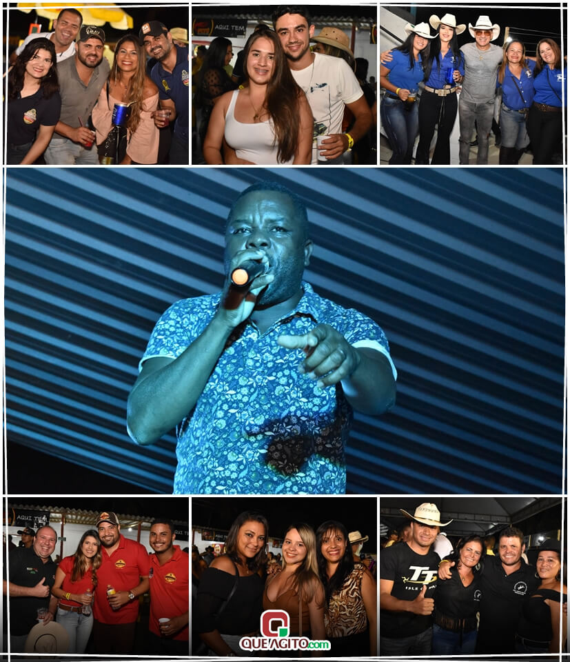 Recorde de público a 6ª edição do Aniversário do Rancho Guimarães 8