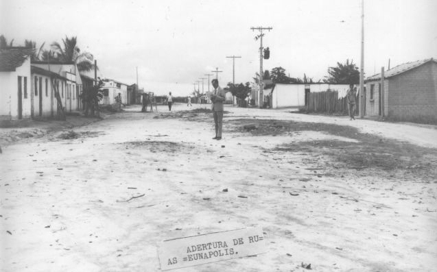 Câmara realizará Sessão Solene em comemoração aos 69 anos de fundação de Eunápolis 7