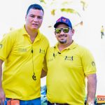 Recorde de público a 6ª edição do Aniversário do Rancho Guimarães 9