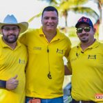 Recorde de público a 6ª edição do Aniversário do Rancho Guimarães 10