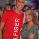 Papazoni foi o destaque da segunda noite do Baile da Fenomenal 2019 8