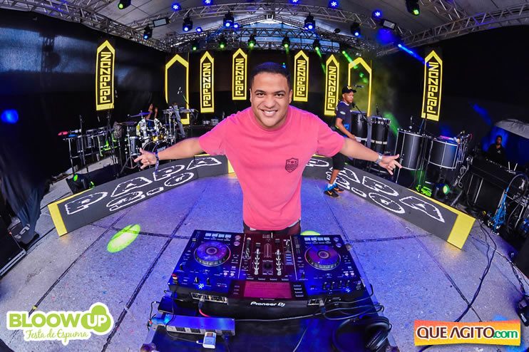 DJ Naylson Carvalho com turnê marcada na Europa 9