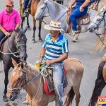 Grandes nomes da música baiana animaram a 11ª Grande Cavalgada Na Terra do Forró 70