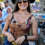Recorde de público a 6ª edição do Aniversário do Rancho Guimarães 16