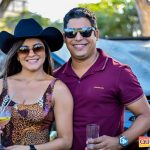 Recorde de público a 6ª edição do Aniversário do Rancho Guimarães 17