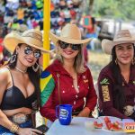 Sucesso absoluto a 2ª Montaria Os Tropeiros 220