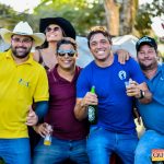 Recorde de público a 6ª edição do Aniversário do Rancho Guimarães 19