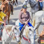 Grandes nomes da música baiana animaram a 11ª Grande Cavalgada Na Terra do Forró 77