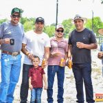 Sucesso absoluto a 2ª Montaria Os Tropeiros 225