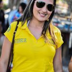 Recorde de público a 6ª edição do Aniversário do Rancho Guimarães 23