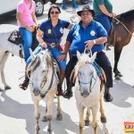 Grandes nomes da música baiana animaram a 11ª Grande Cavalgada Na Terra do Forró 80