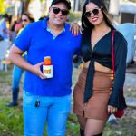 Recorde de público a 6ª edição do Aniversário do Rancho Guimarães 28