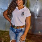 Canavieiras: Yara Silva abriu a primeira noite da 3ª edição da Cavalgada das Mulheres 27