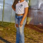 Canavieiras: Yara Silva abriu a primeira noite da 3ª edição da Cavalgada das Mulheres 28