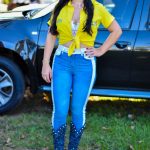 Recorde de público a 6ª edição do Aniversário do Rancho Guimarães 31