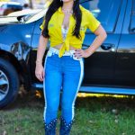 Recorde de público a 6ª edição do Aniversário do Rancho Guimarães 32