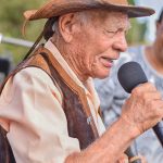 Grandes nomes da música baiana animaram a 11ª Grande Cavalgada Na Terra do Forró 84