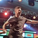 Papazoni foi o destaque da segunda noite do Baile da Fenomenal 2019 19