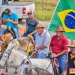 Grandes nomes da música baiana animaram a 11ª Grande Cavalgada Na Terra do Forró 85