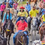 Grandes nomes da música baiana animaram a 11ª Grande Cavalgada Na Terra do Forró 86