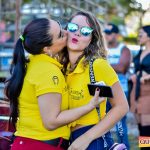 Recorde de público a 6ª edição do Aniversário do Rancho Guimarães 35